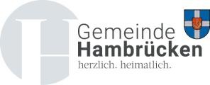 Logo von Hambrücken (Link zur Startseite)